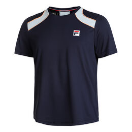 Abbigliamento Da Tennis Fila T-Shirt Filou